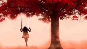 deluding yourself