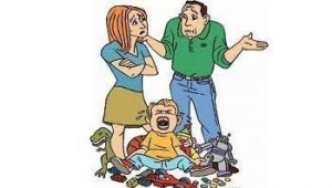 mistakes education children