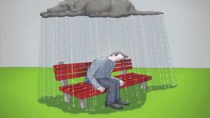 depression