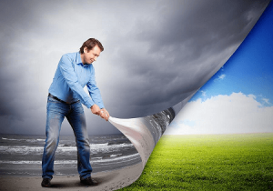 I would change, but I can not