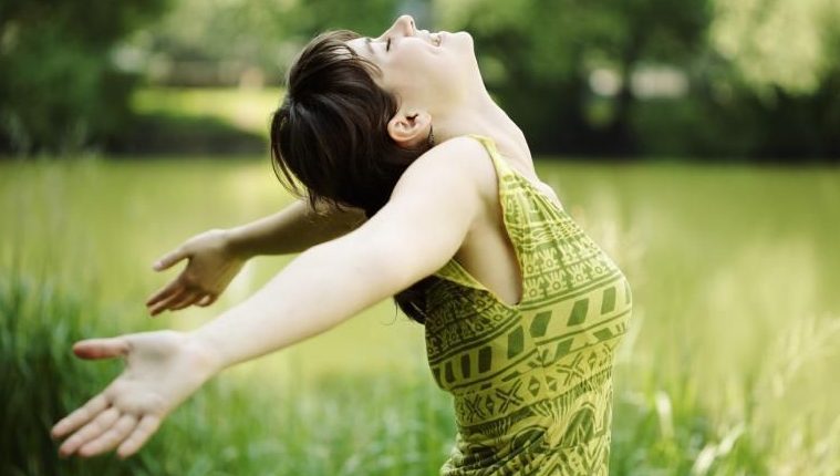 increase self-confidence