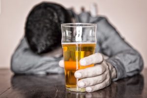 illness alcoholism