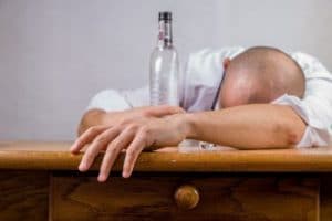 alcoholism affects family