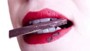 control anxiety diet