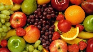 nutrition coaching