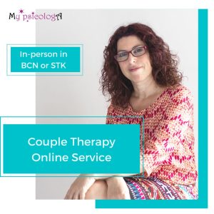 psychologist for couples