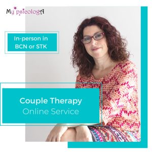 Coaching for couples