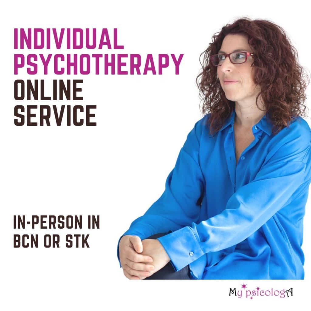 individual life coaching