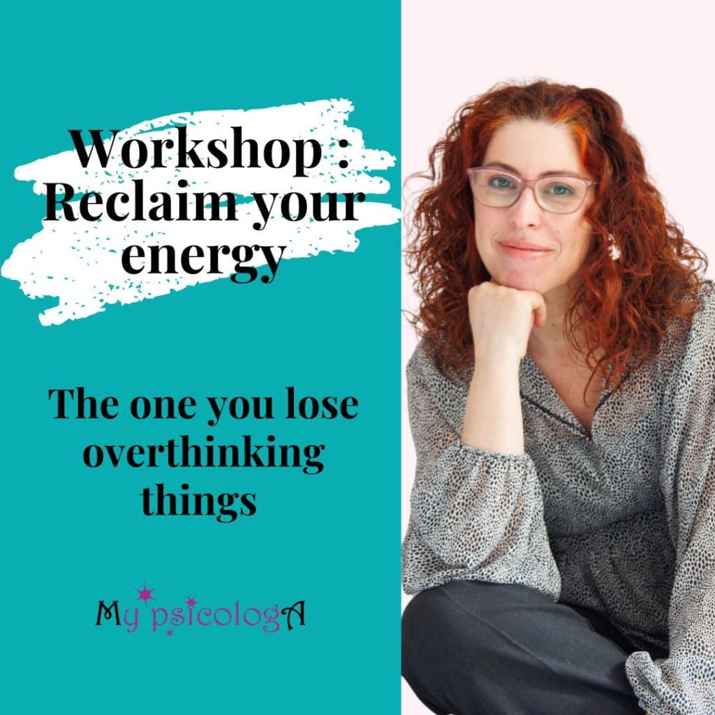 Active Mindfulness Workshop