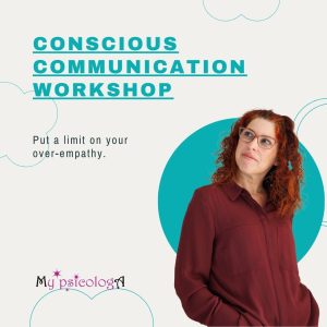 Conscious Communication Workshop