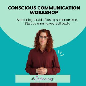 Non violent communication workshop
