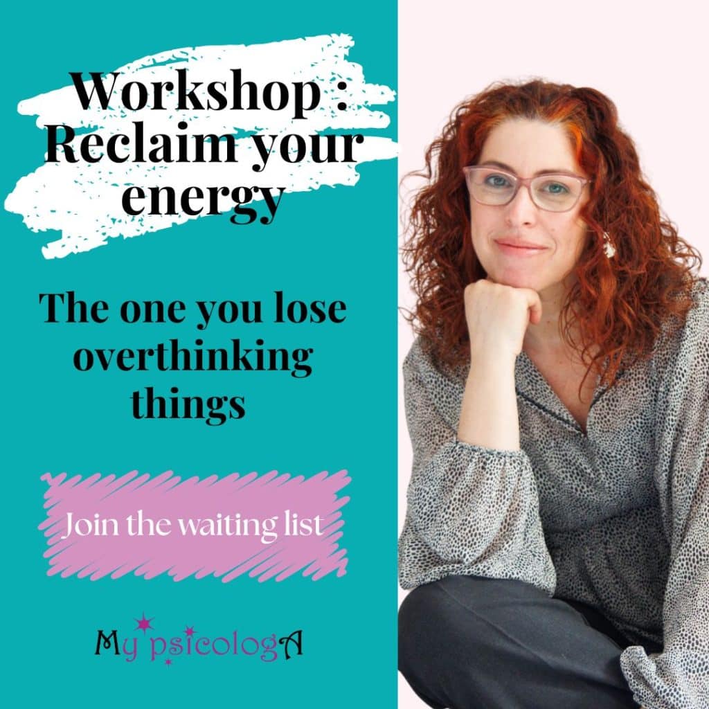 Active Mindfulness workshop