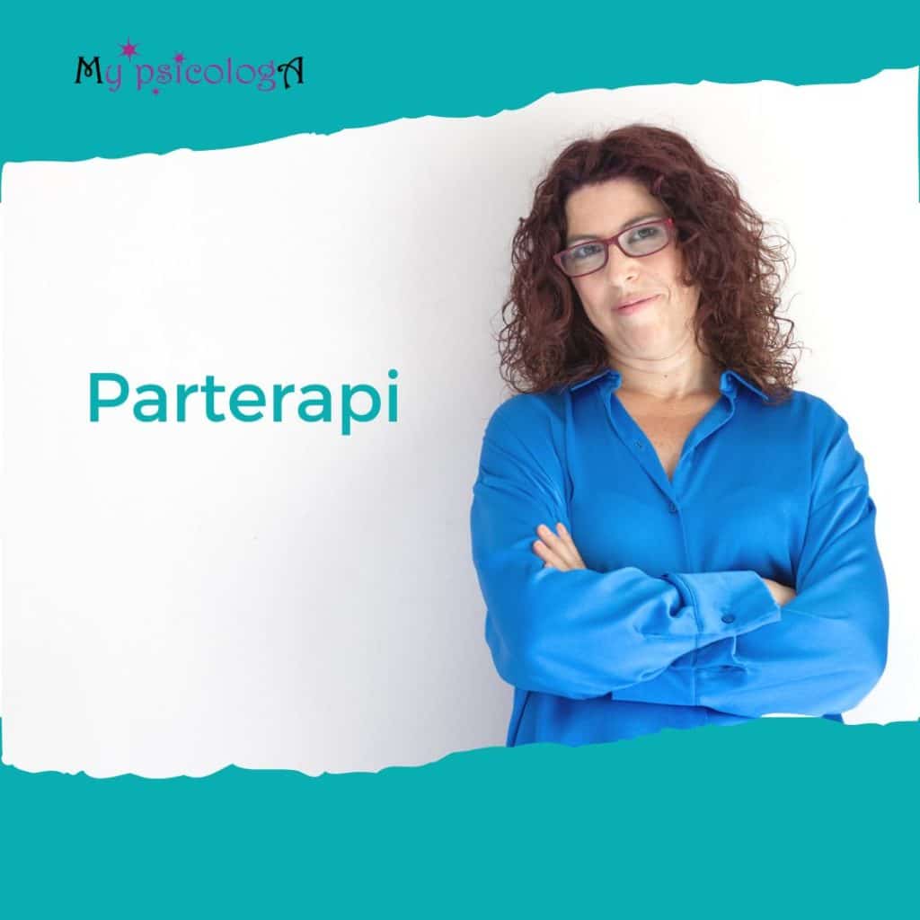 parterapi online