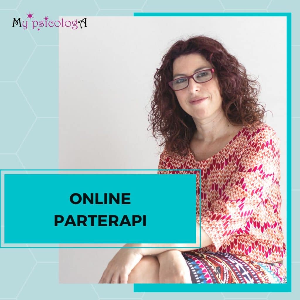 parterapi stockholm